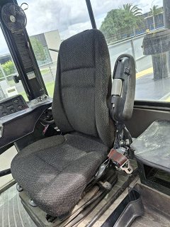 Used equipment: HYSTER H14.00XM-6