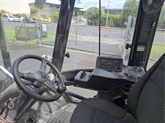 Used equipment: HYSTER H14.00XM-6