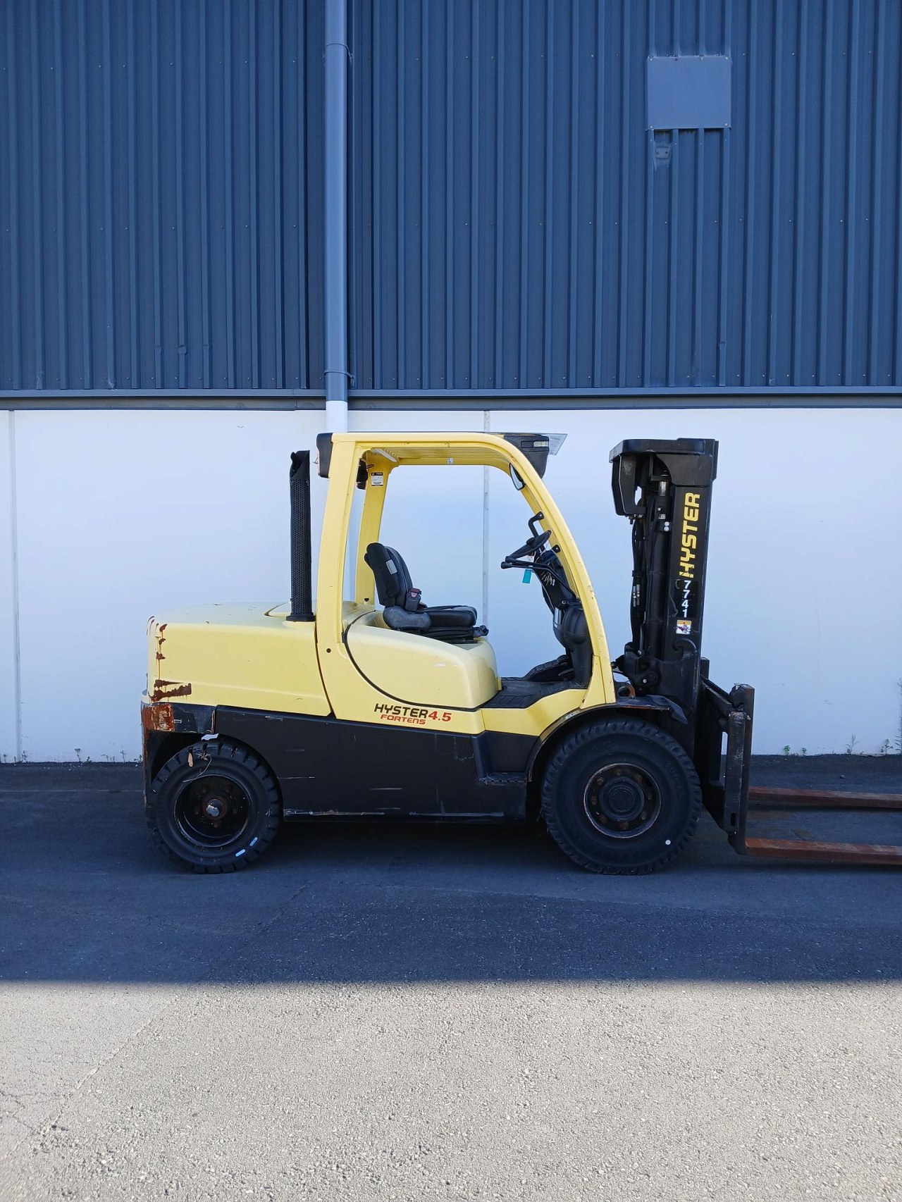 HYSTER H4.5FT