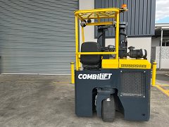 Used equipment: COMBILIFT CB3000