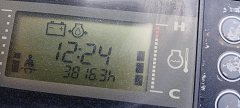 Used equipment: HYSTER H2.5XT
