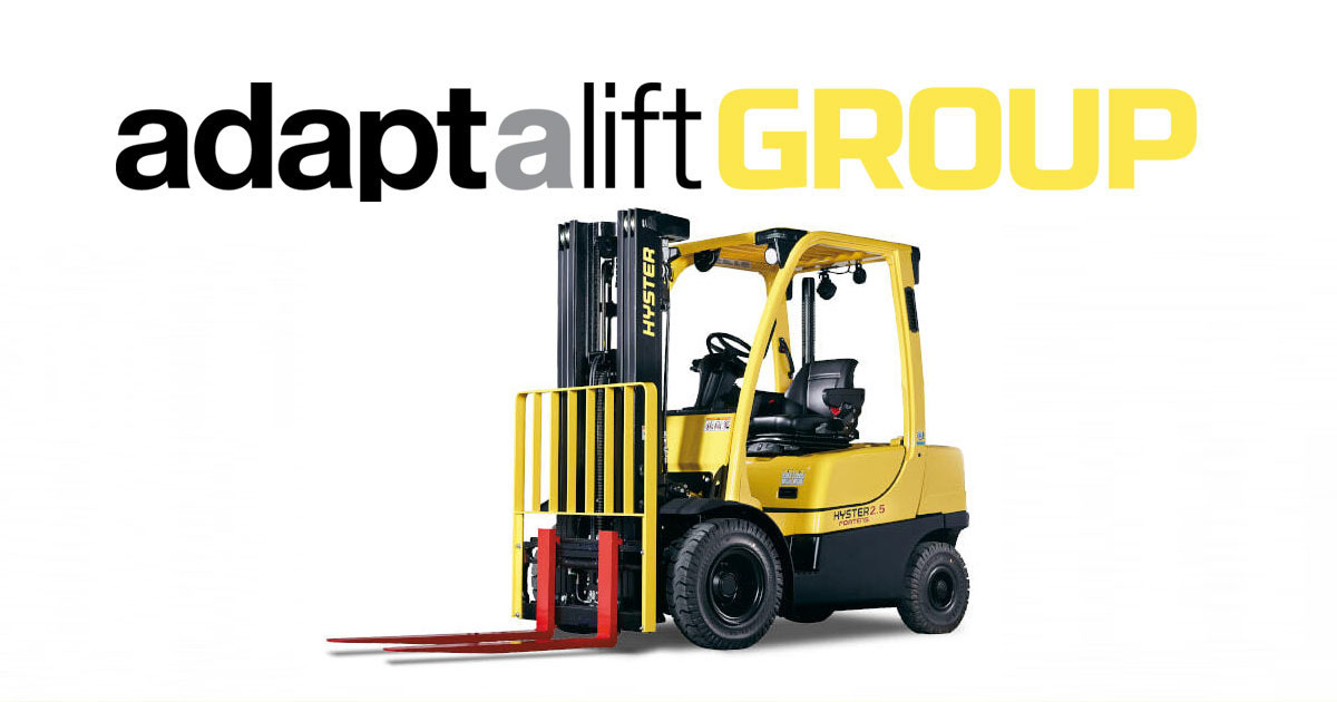 Adaptalift Group