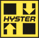 Hyster logo