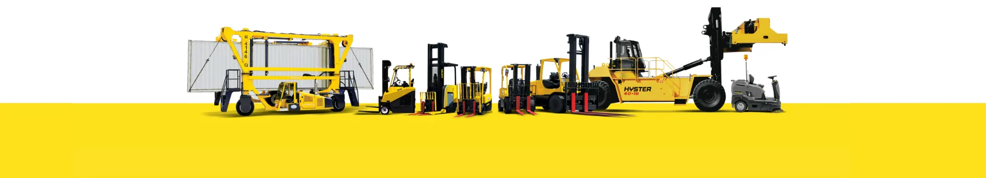 Forklift rental
